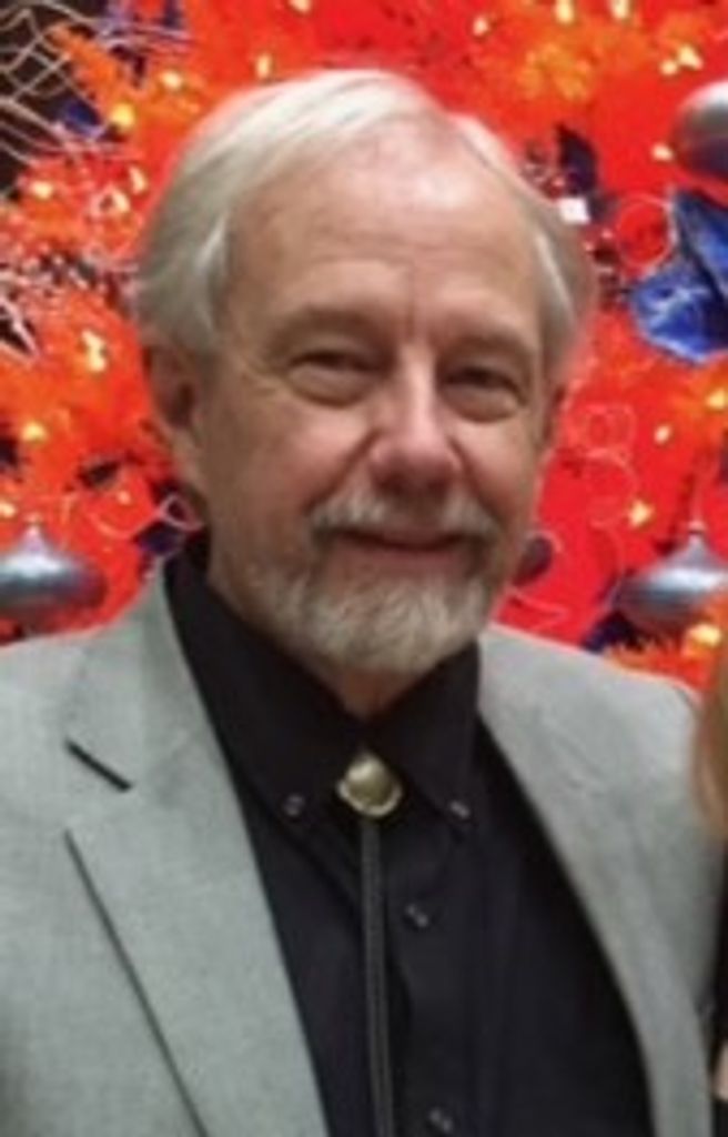 David Benard Laws-Milford