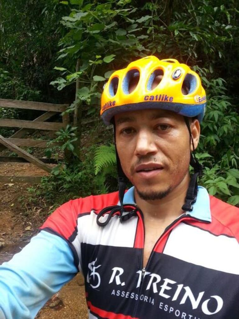 Gilberto Santiago De Paula