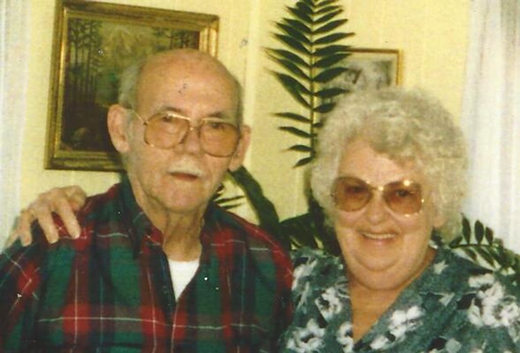 Virgie Gregory Profile Photo