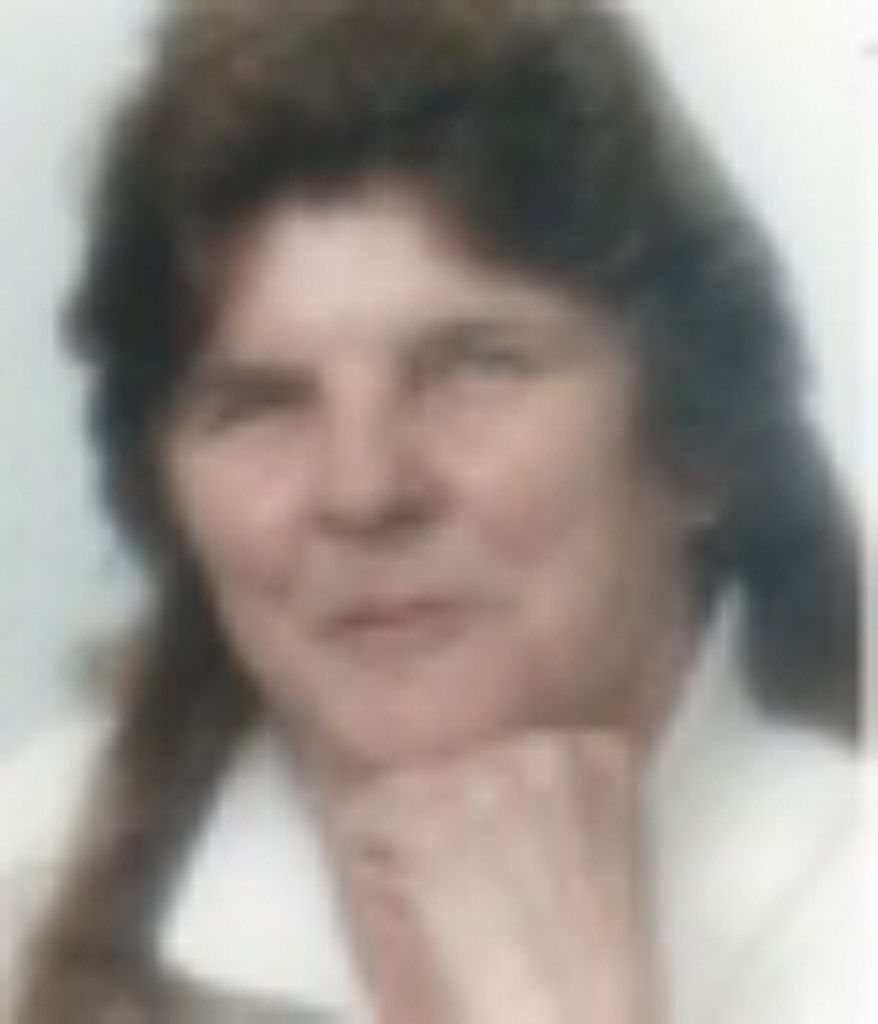 Delores Warner