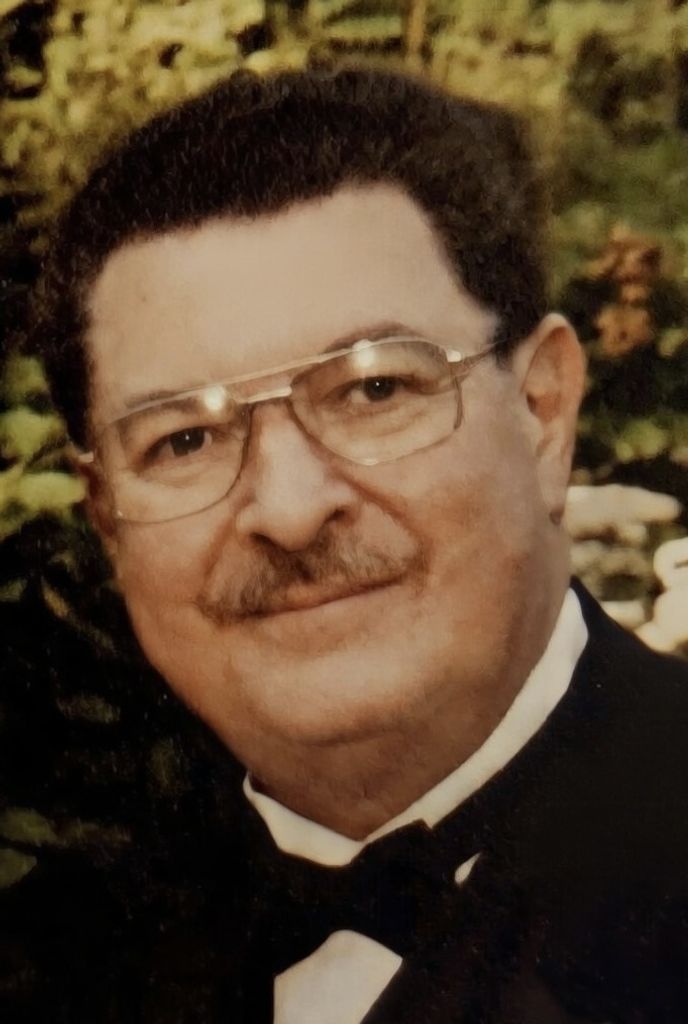 Jerald M. Pizzulli Profile Photo