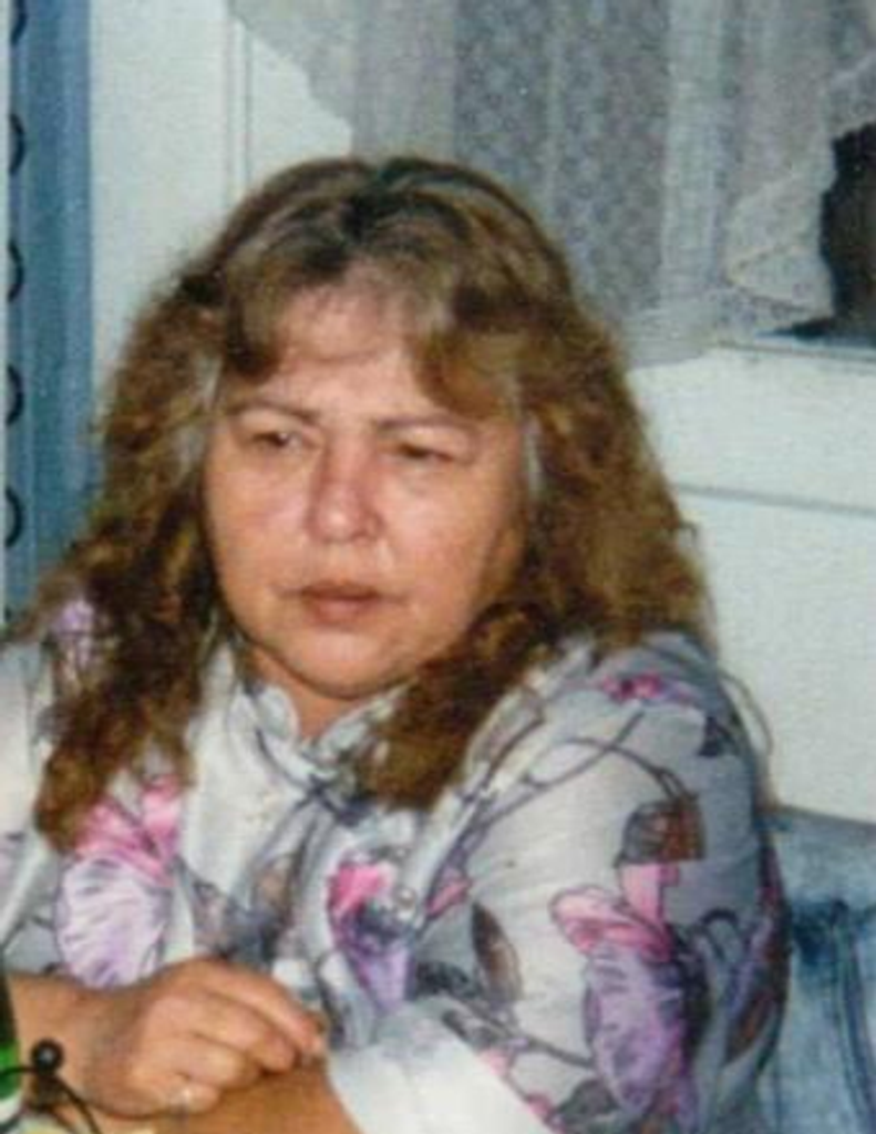 Noemi  M (Villarreal) Jimenez