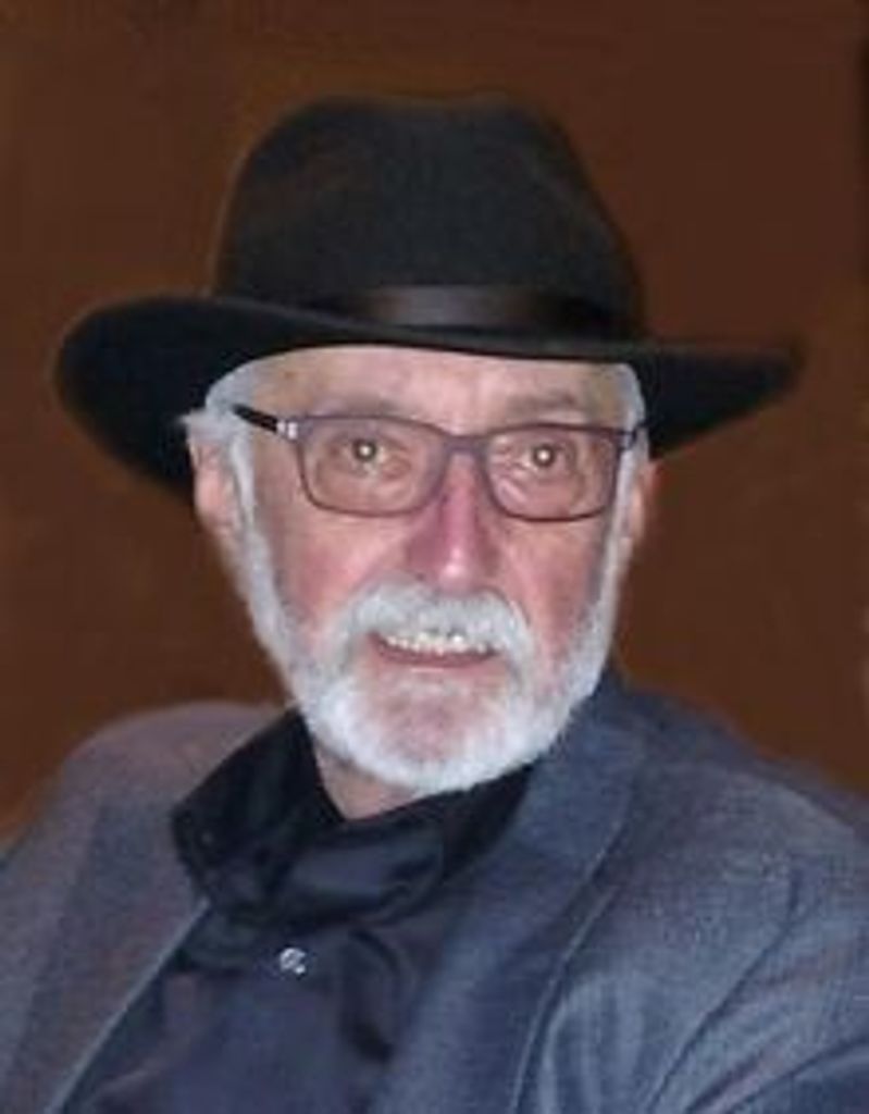 Charles Harris