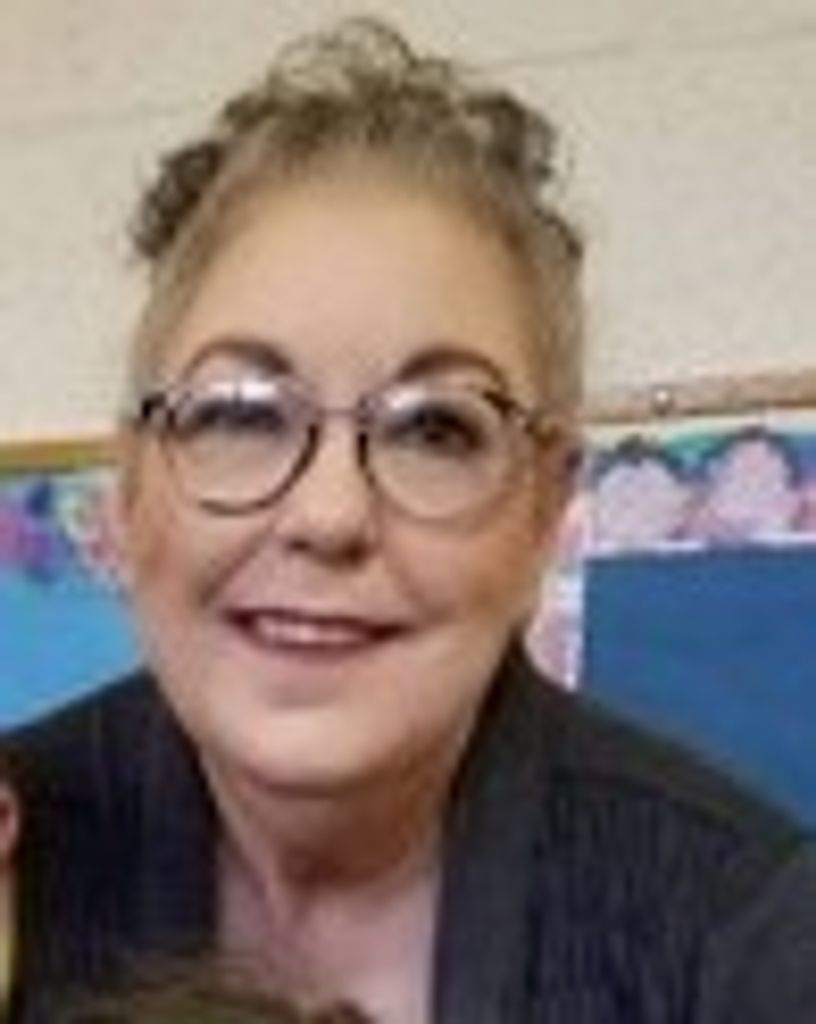 Kristie Rishel Stacy Profile Photo