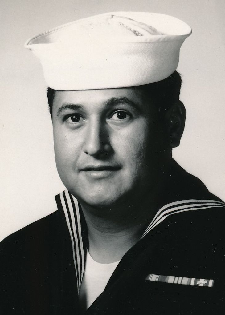 John Menchaca Jr.