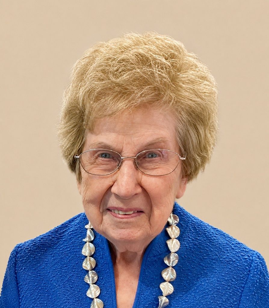 Agnes M. Winkeler Profile Photo