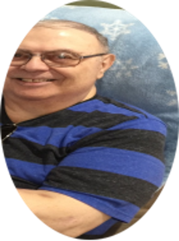 Raymond Scivolette