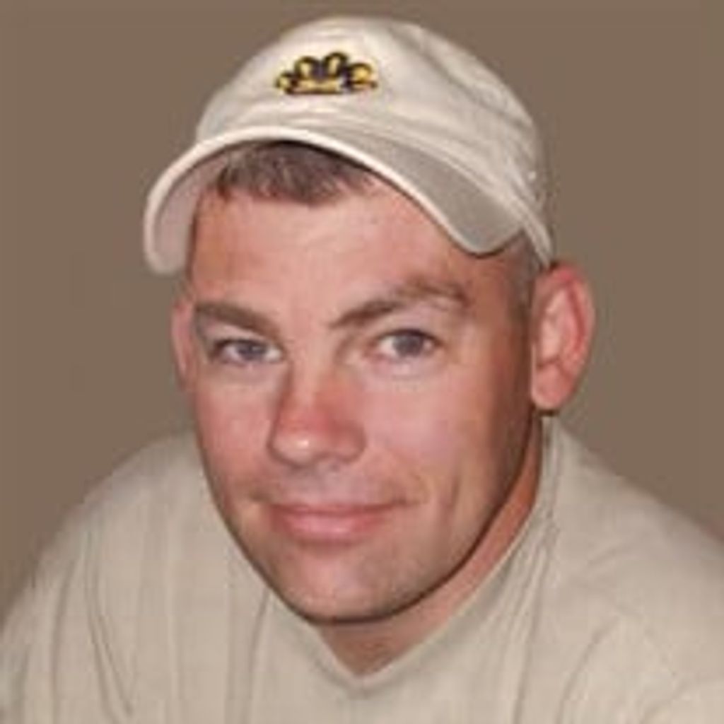 Richard "Rick" Kelly