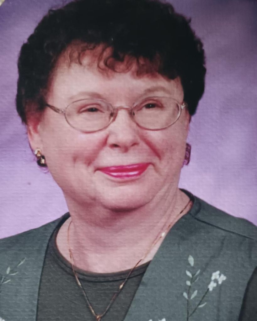 Sharon J. Ahrens