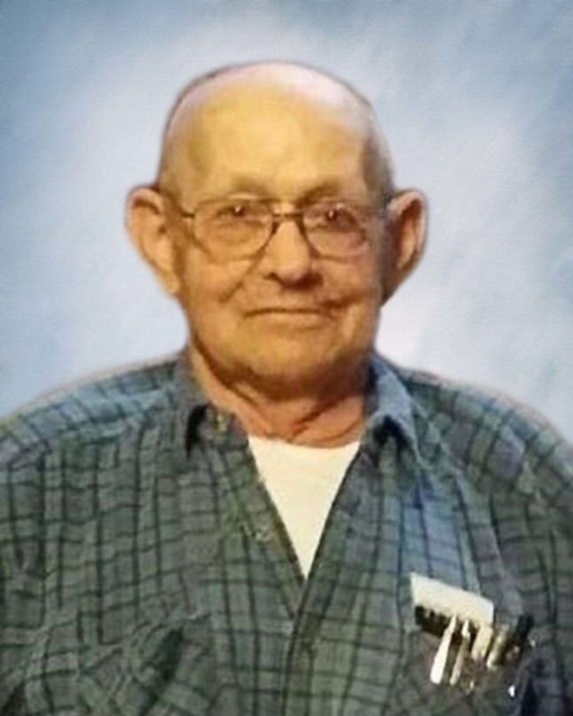 Donald 'Ray' Carrico