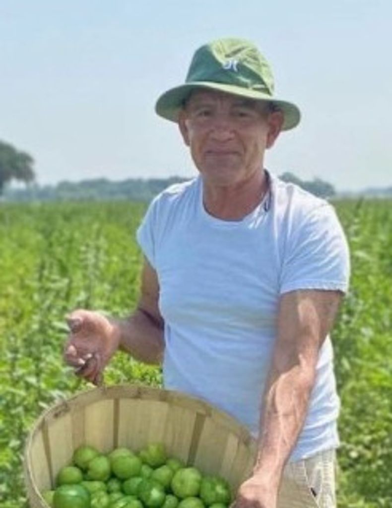 Gilberto Mora
