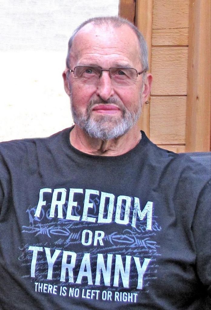 Gary Richard Domke Profile Photo