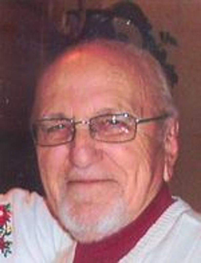 John H. Melcher Profile Photo