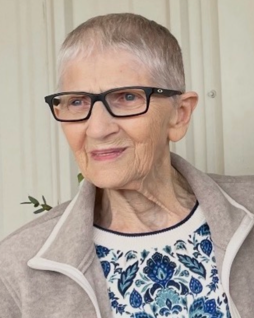 Mavis Davis Profile Photo