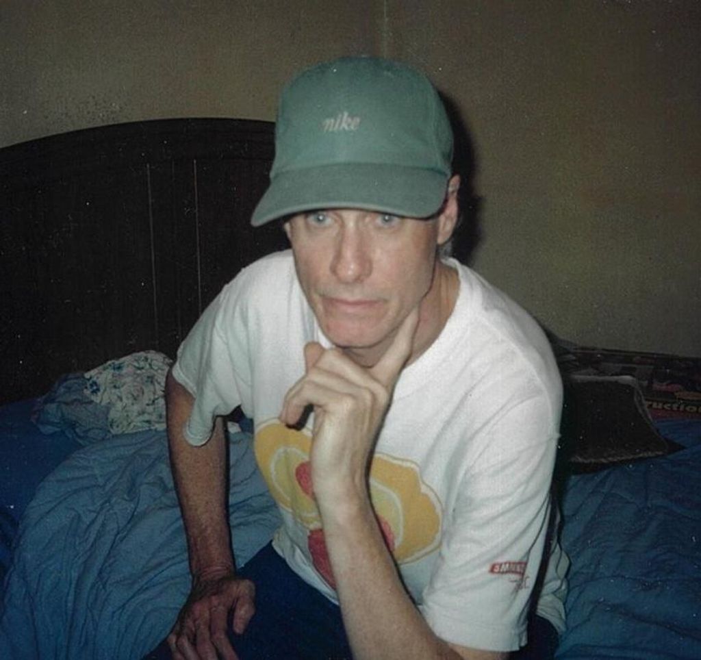 Richard Harold Kuykendall