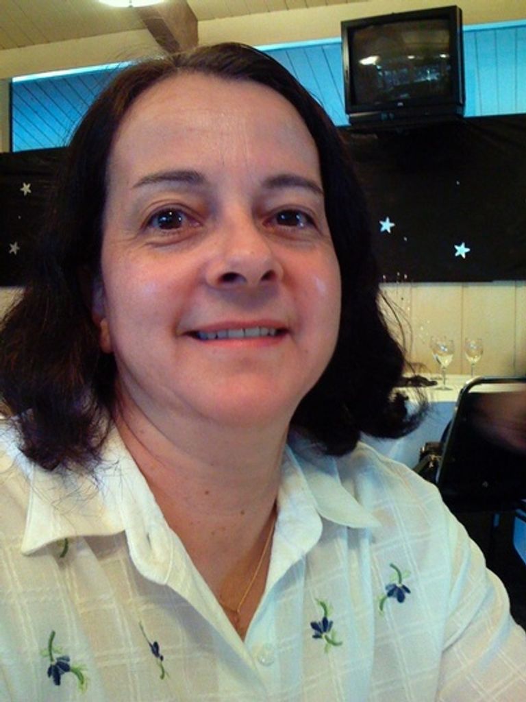 Marianne Teresa Siino