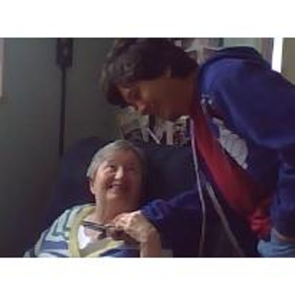 Rosalind Anastasia Ross