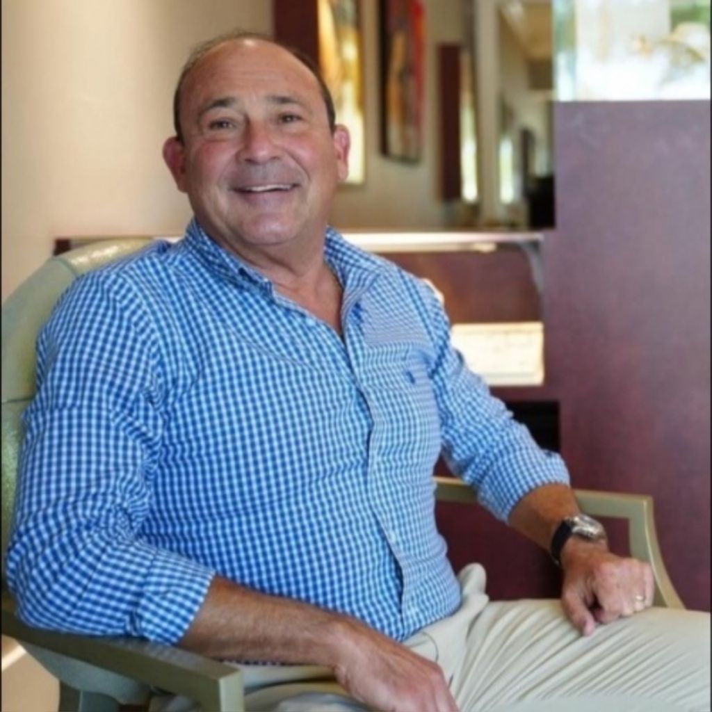 Mr. Mark Long Meetze