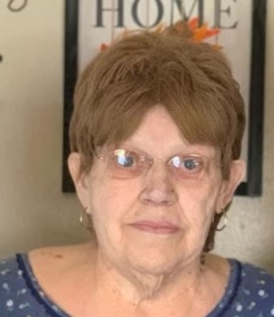Joyce Elaine Richards Profile Photo