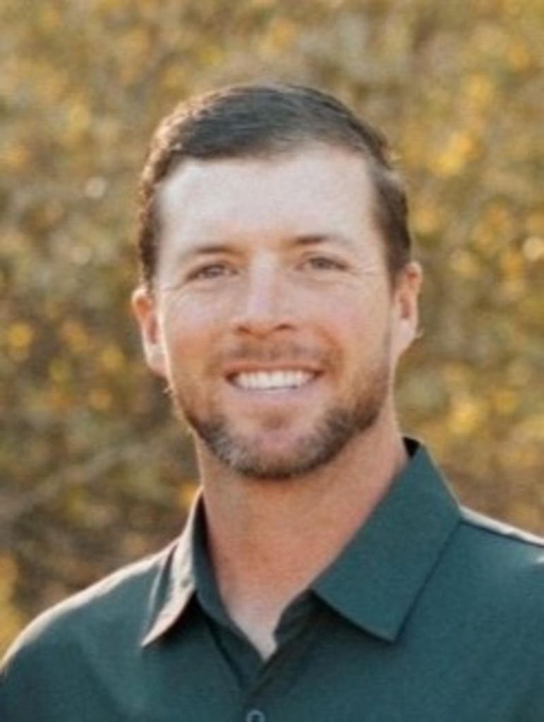 Daniel Wiens Profile Photo