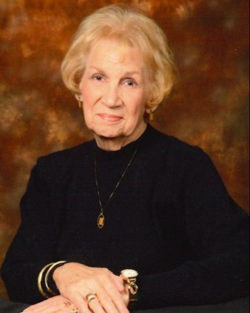 Mary Jane Brannon