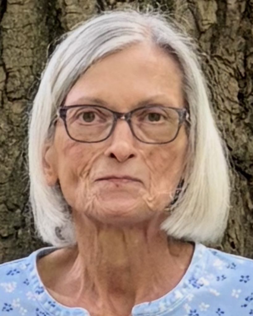 Mariann Musgrave Profile Photo