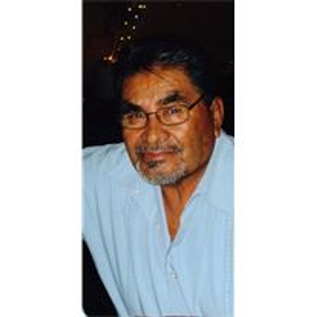 Johnny Joe Barrientes