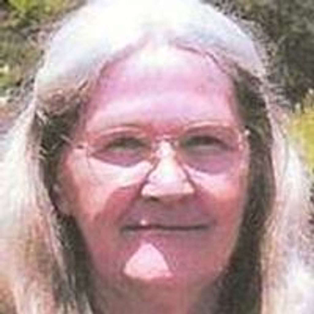 Roslyn  K. Vantrease