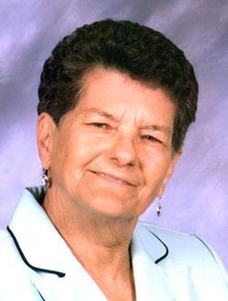 Bernadine "Dean" Fontenot