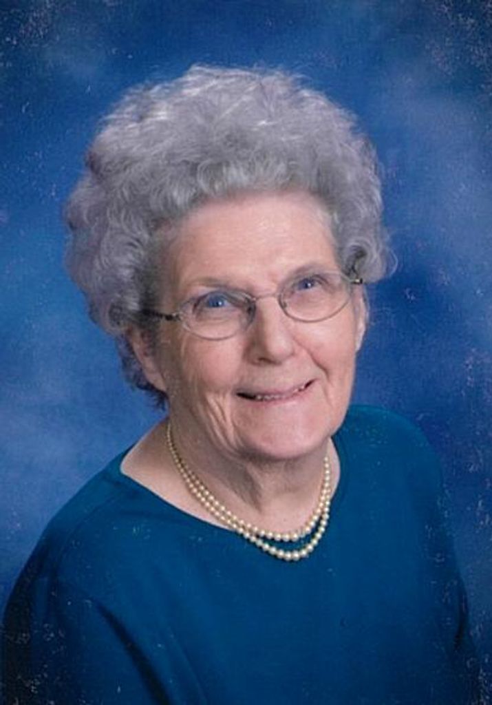 Eleanor Maxon Profile Photo