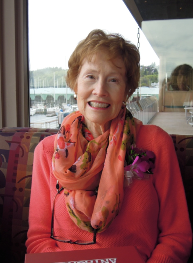Donna Maureen (Gaither)  Selby Profile Photo