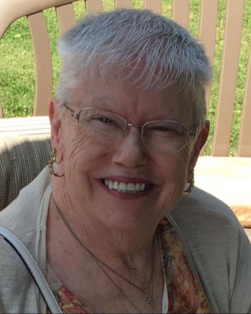 Udean Susan Smith Babyak Profile Photo