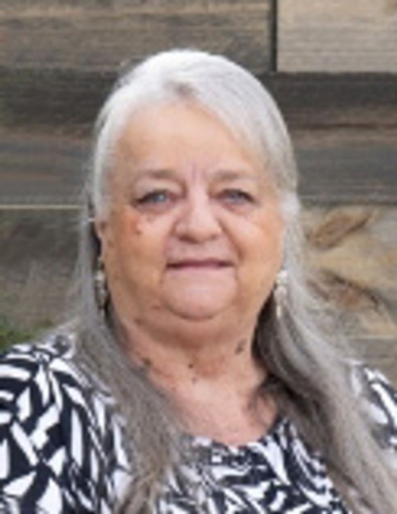 Marcelle Lineberry Profile Photo