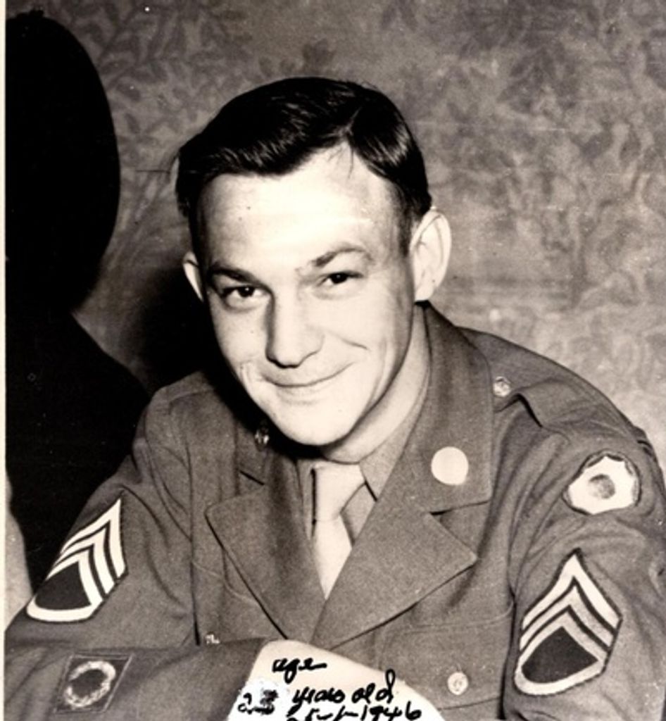 L. N. "Bud" Mckinney Profile Photo