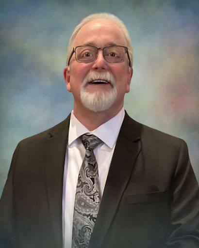 David W. Borcik's obituary image