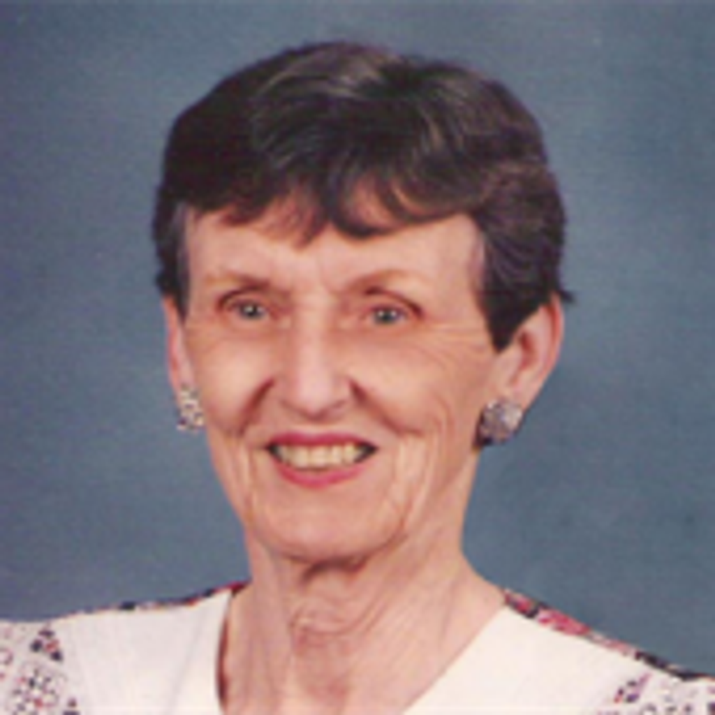 Carrie Jean Finkbiner