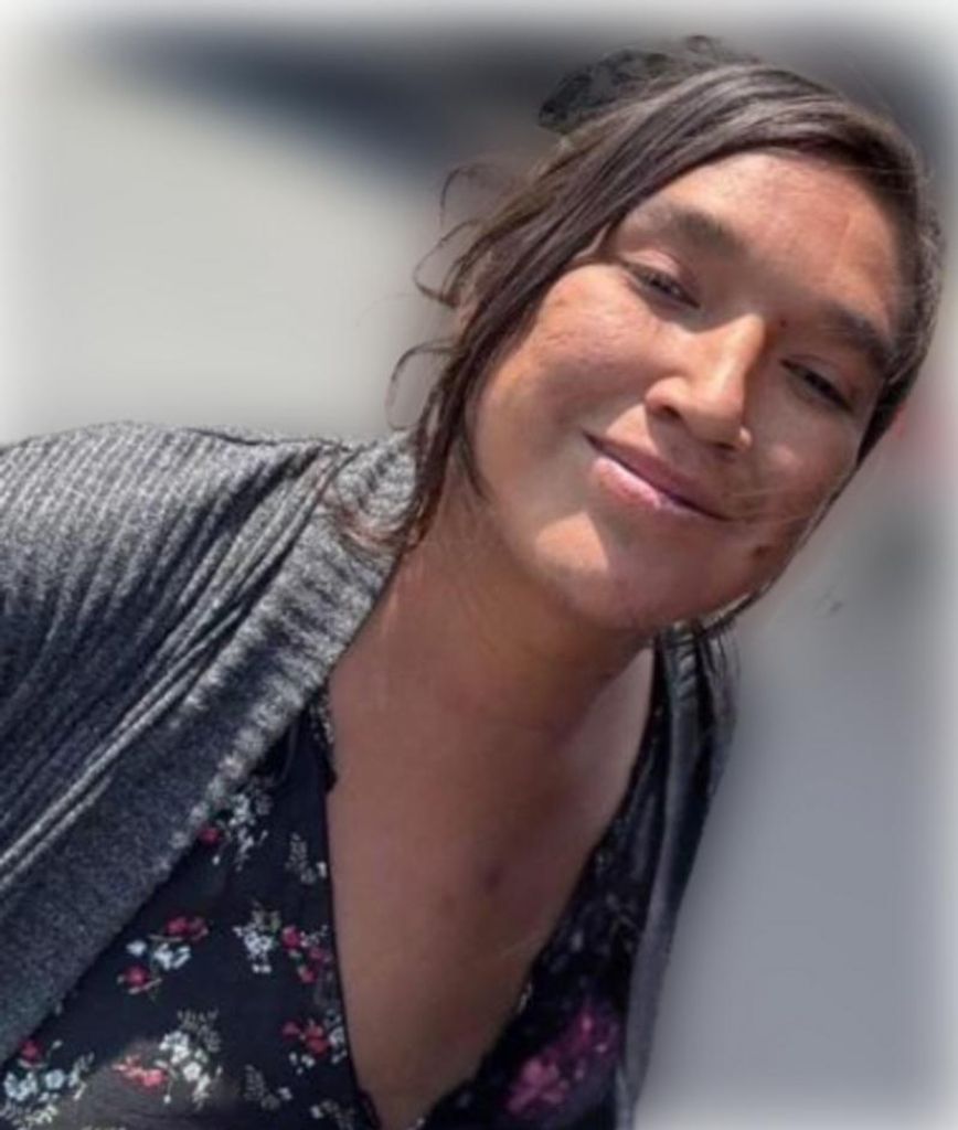 Tyson (Taye) Wassaykeesic