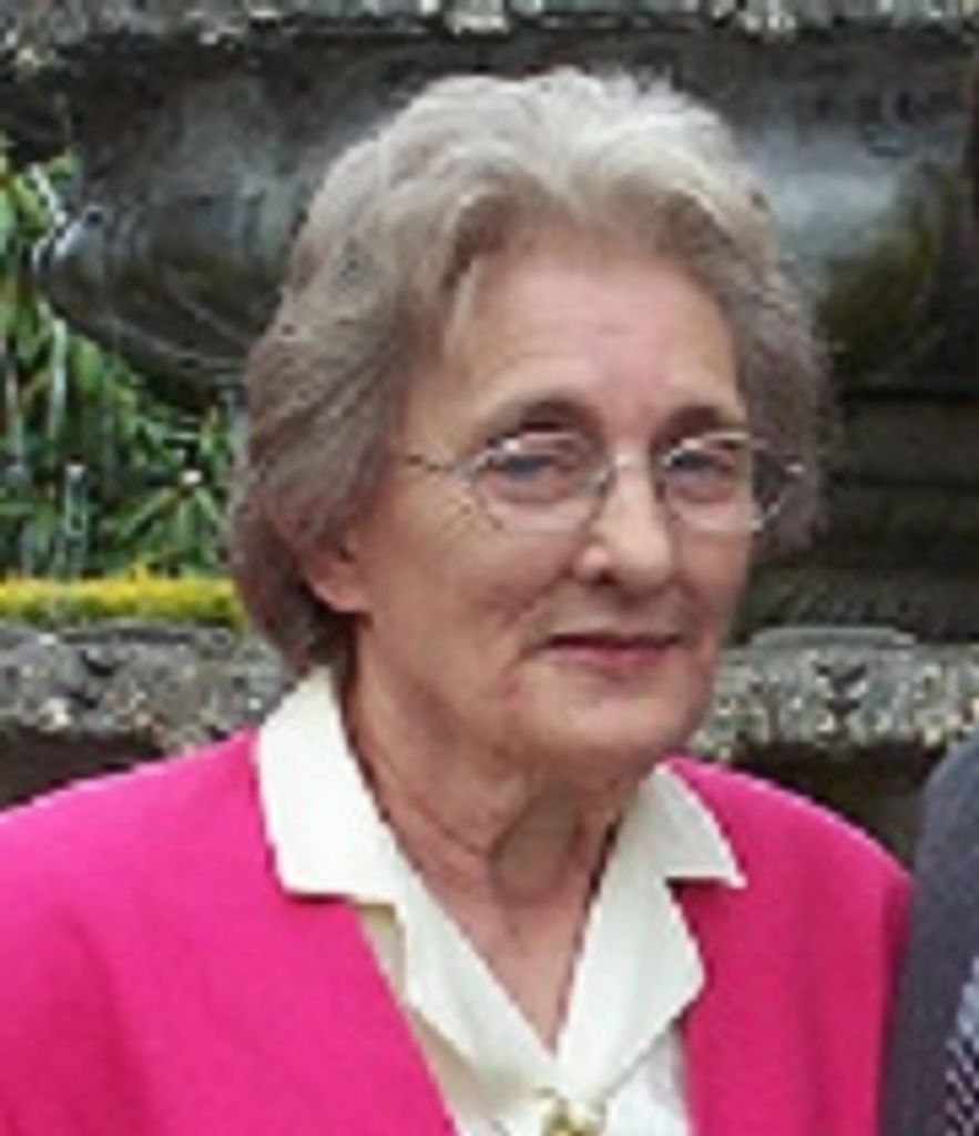 Marlene Dorothy Santoro