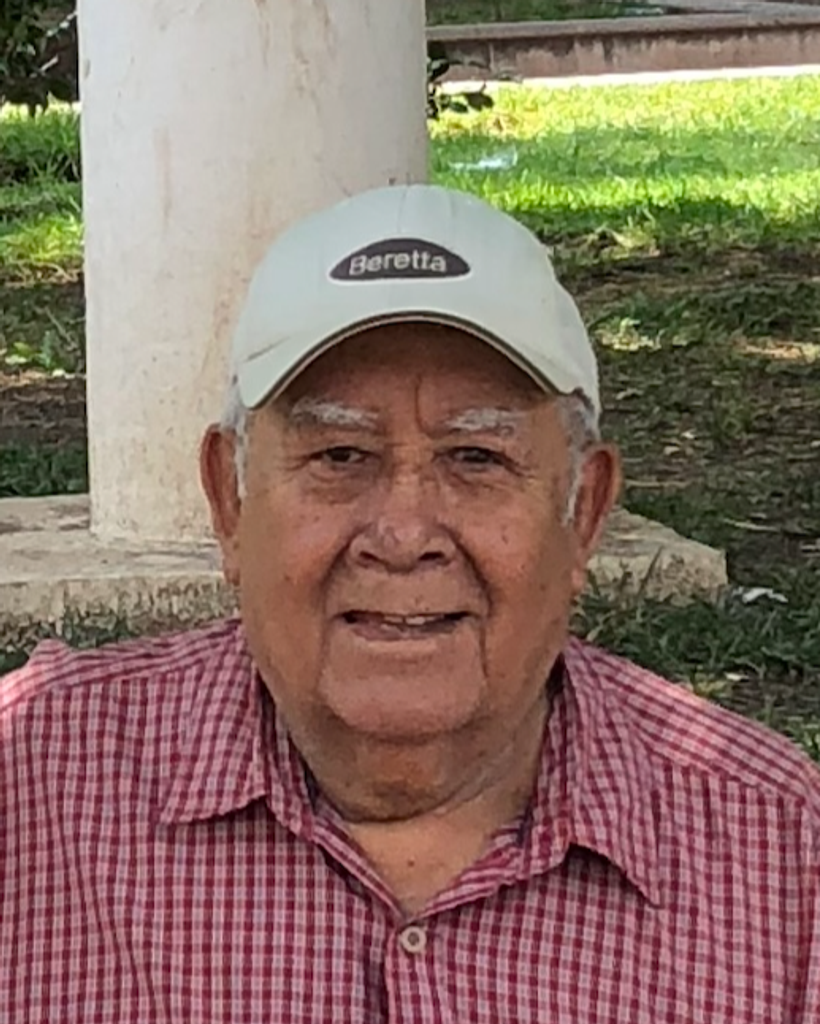 Delfino Moreno Profile Photo