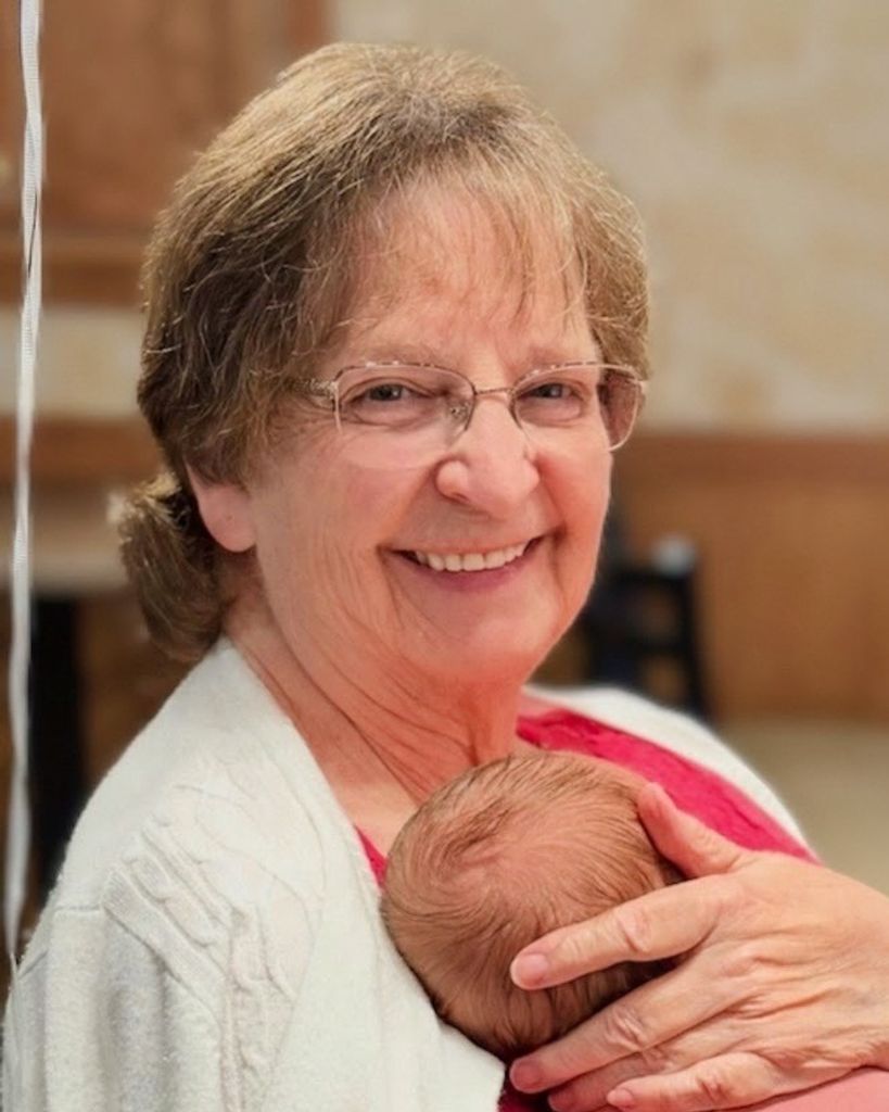 Nancy G. Crider Profile Photo