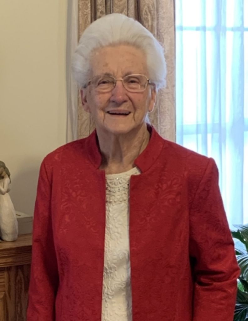 Juanita Stevens Profile Photo