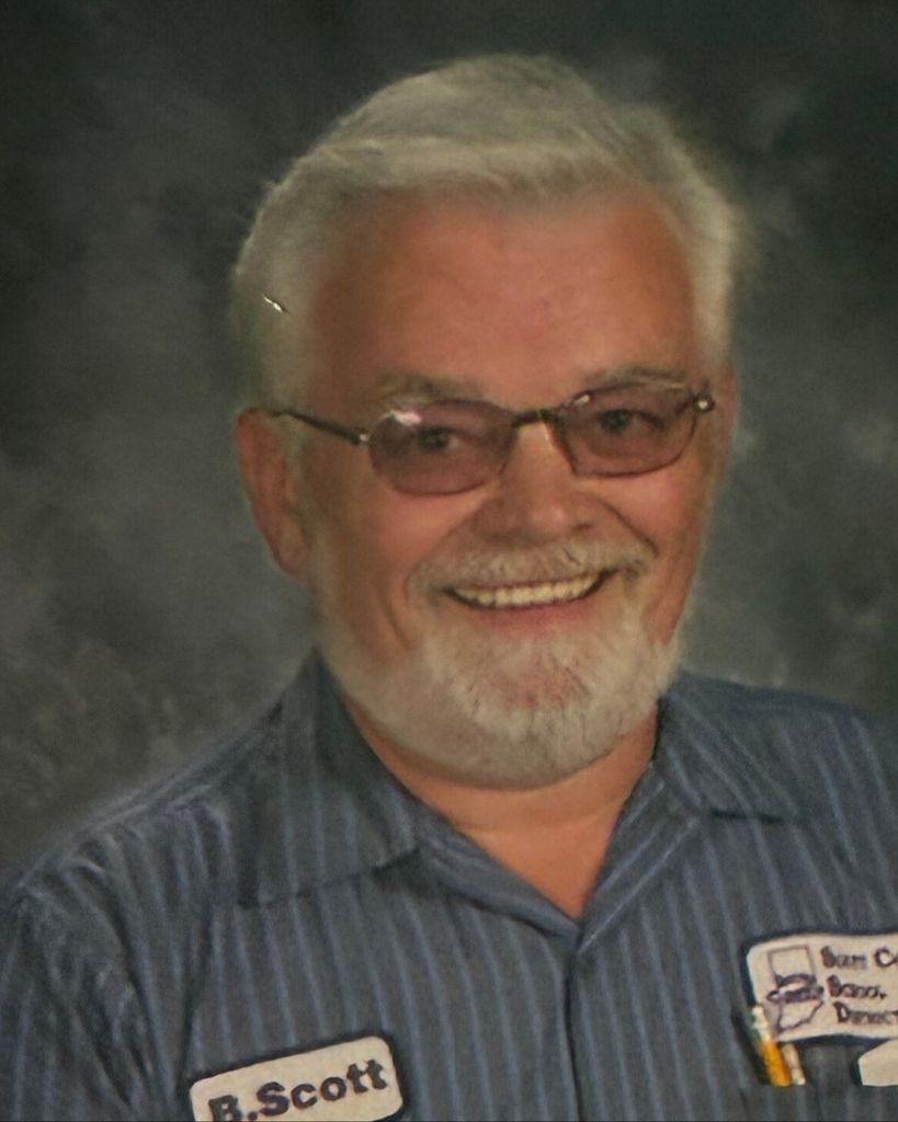 William E. "Bill" Scott, Jr.