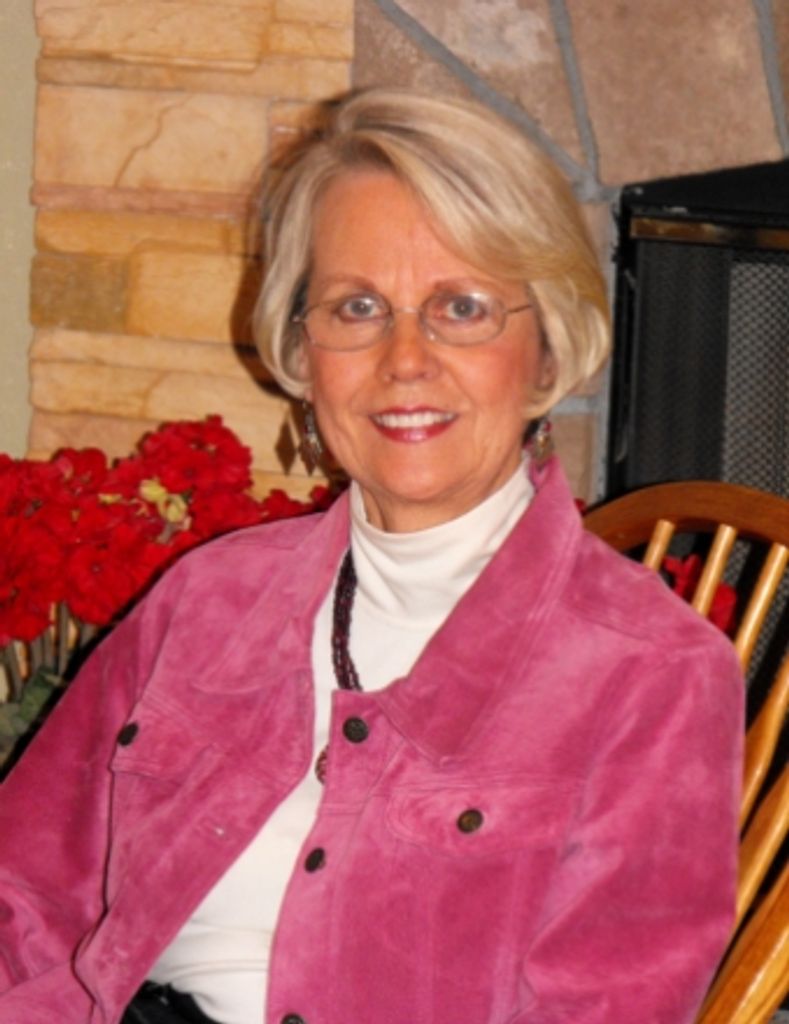 Jeanette L. Thomann