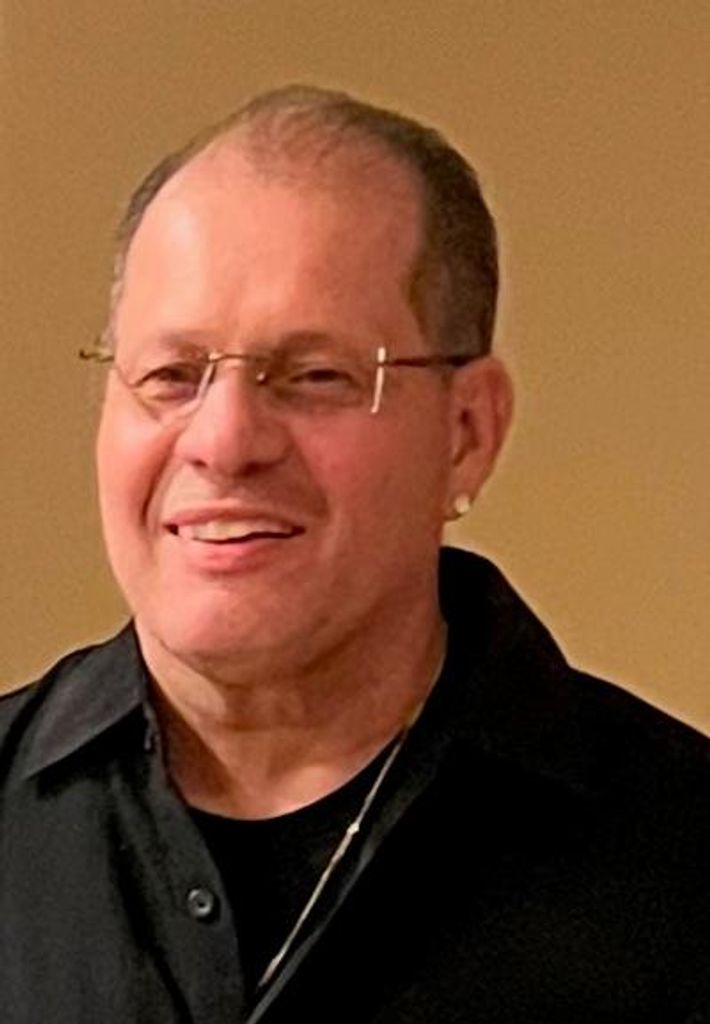 Angel L. Agosto