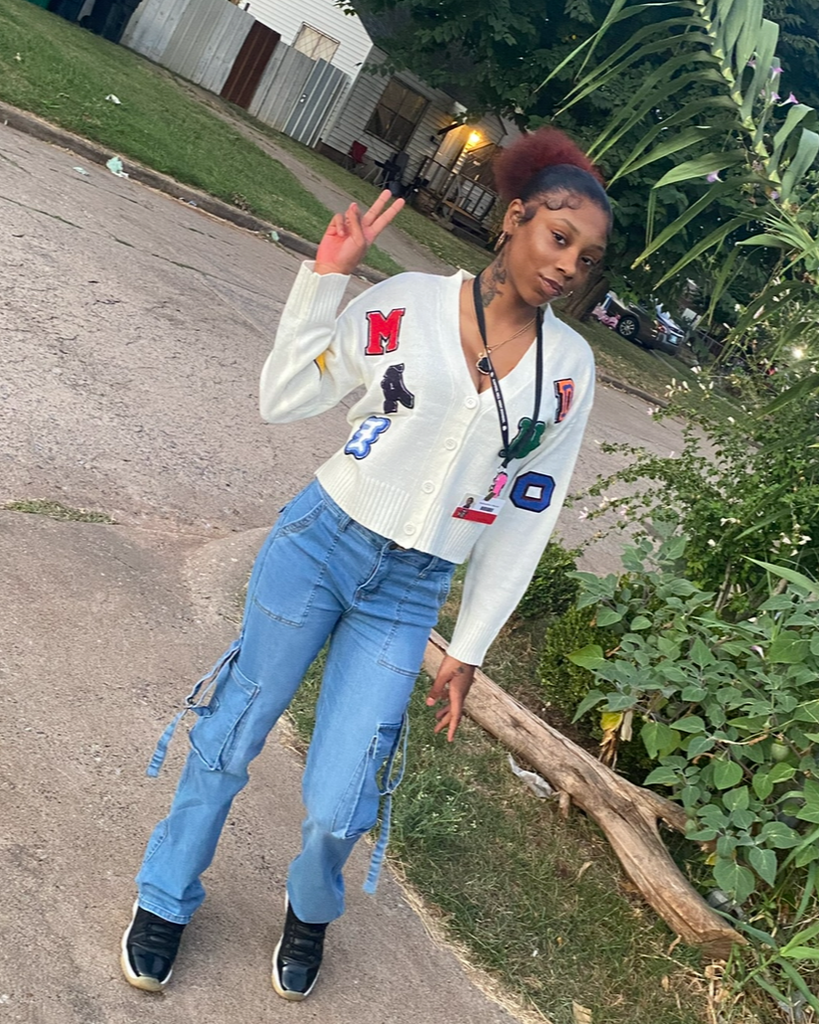 Tamireyahna J. Warren