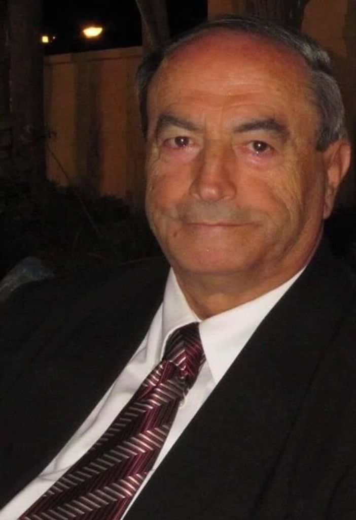 Samir M. Hishmeh
