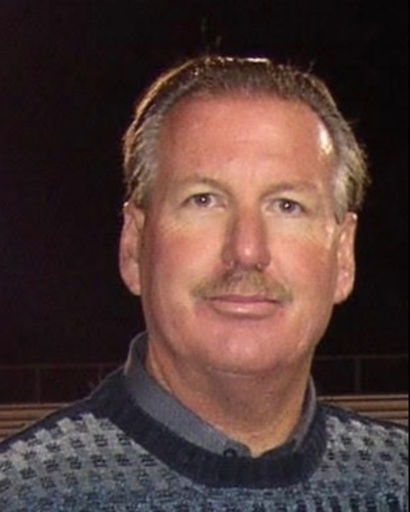 Rodney Thomas Boisvert