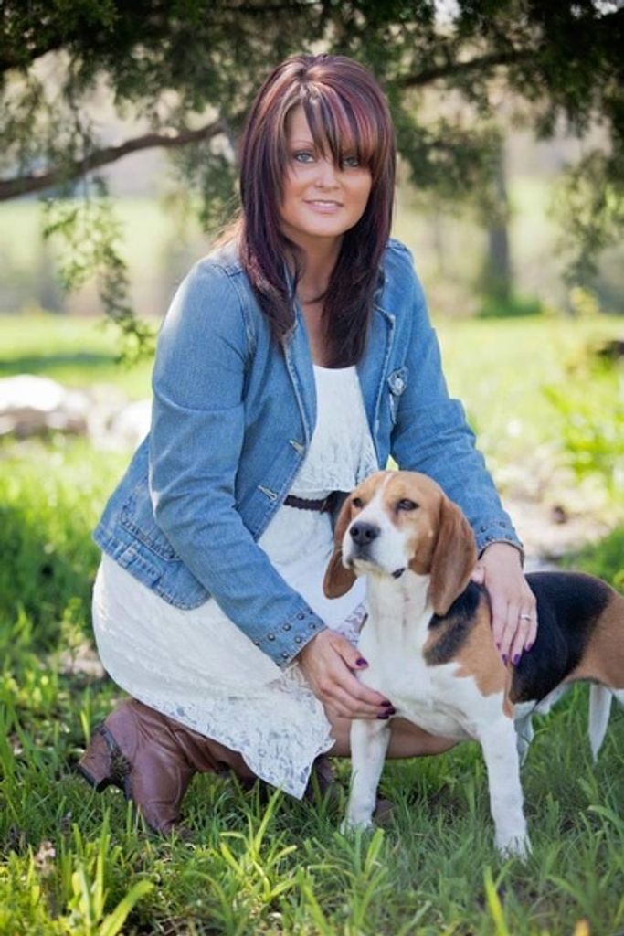 Angela Marie Baker Profile Photo