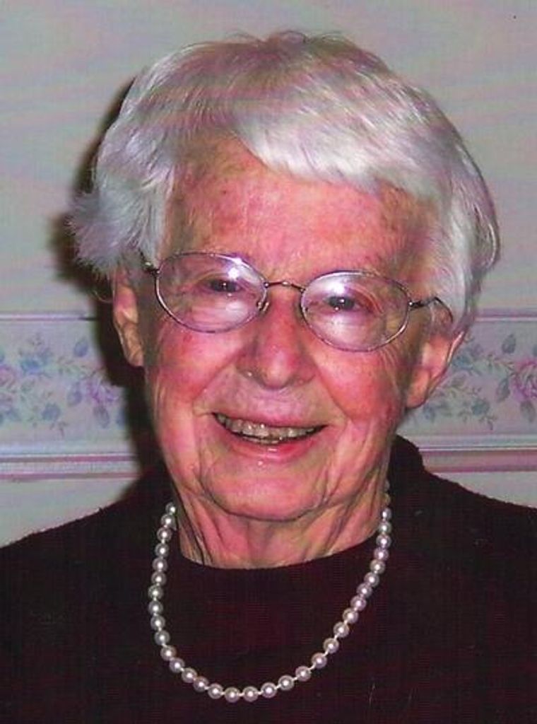 Ada M. Short Profile Photo