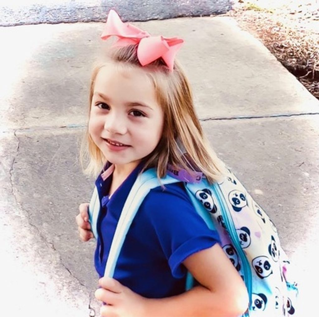 Kennedie Faye Murphy Profile Photo